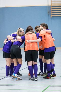 Bild 46 - HFV Futsalmeisterschaft